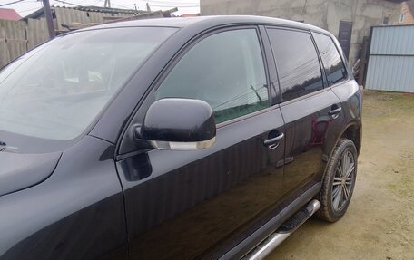 Volkswagen Touareg III, 2005 год, 850 000 рублей, 9 фотография