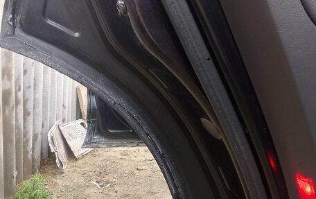 Volkswagen Touareg III, 2005 год, 850 000 рублей, 12 фотография