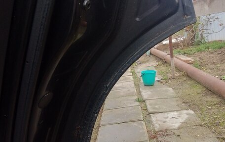 Volkswagen Touareg III, 2005 год, 850 000 рублей, 16 фотография