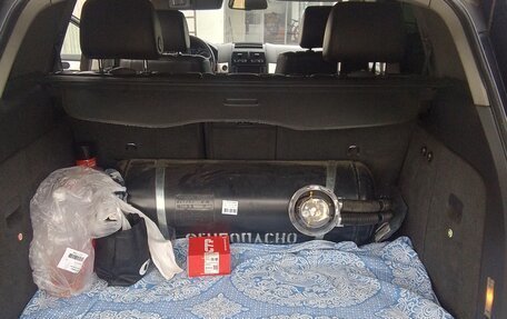 Volkswagen Touareg III, 2005 год, 850 000 рублей, 14 фотография