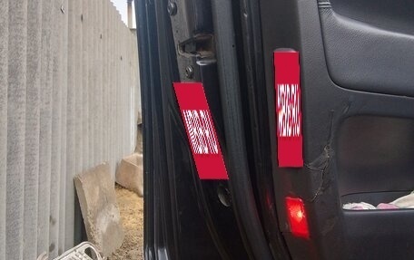 Volkswagen Touareg III, 2005 год, 850 000 рублей, 10 фотография