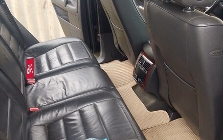 Volkswagen Touareg III, 2005 год, 850 000 рублей, 15 фотография