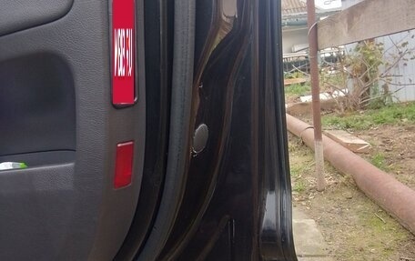 Volkswagen Touareg III, 2005 год, 850 000 рублей, 17 фотография