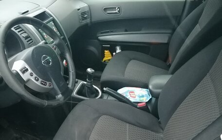 Nissan X-Trail, 2008 год, 1 200 000 рублей, 6 фотография