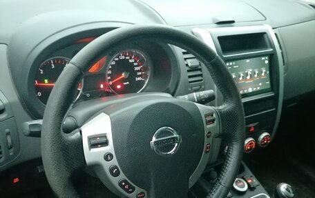 Nissan X-Trail, 2008 год, 1 200 000 рублей, 5 фотография