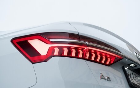 Audi A6, 2019 год, 4 080 000 рублей, 4 фотография