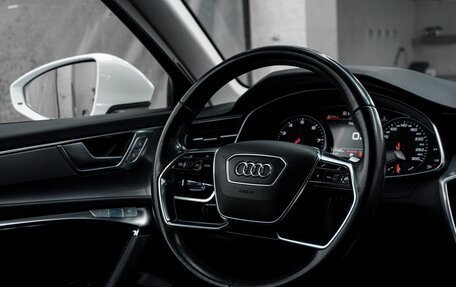 Audi A6, 2019 год, 4 080 000 рублей, 18 фотография