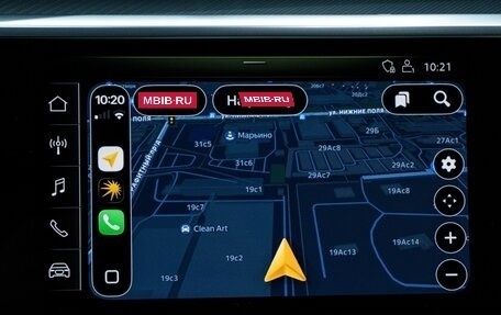 Audi A6, 2019 год, 4 080 000 рублей, 19 фотография