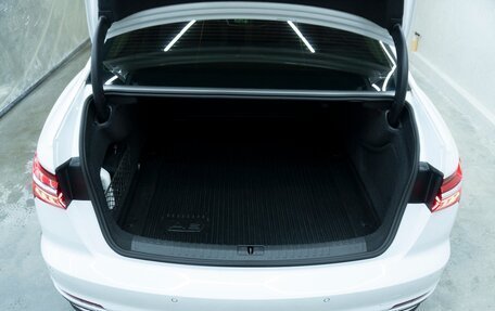 Audi A6, 2019 год, 4 080 000 рублей, 22 фотография