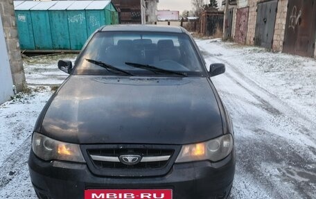 Daewoo Nexia I рестайлинг, 2011 год, 150 000 рублей, 2 фотография