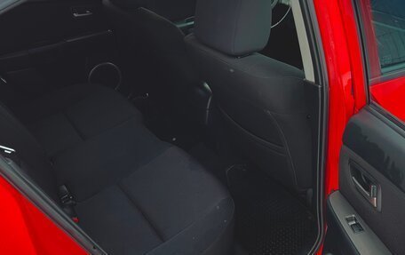 Mazda 3, 2007 год, 500 000 рублей, 10 фотография