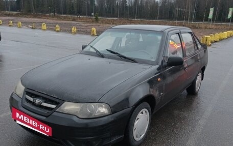 Daewoo Nexia I рестайлинг, 2011 год, 150 000 рублей, 5 фотография