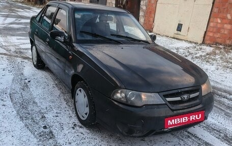 Daewoo Nexia I рестайлинг, 2011 год, 150 000 рублей, 3 фотография