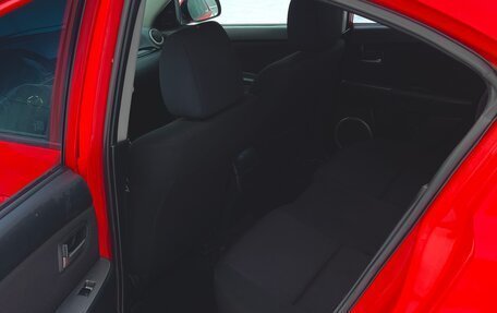 Mazda 3, 2007 год, 500 000 рублей, 11 фотография