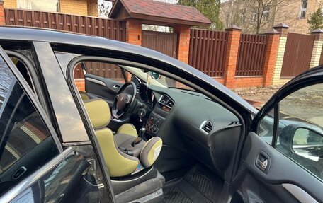 Citroen C4 II рестайлинг, 2012 год, 660 000 рублей, 7 фотография