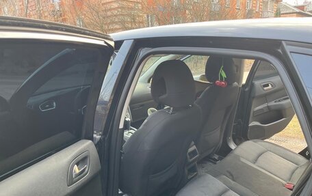 Citroen C4 II рестайлинг, 2012 год, 660 000 рублей, 9 фотография