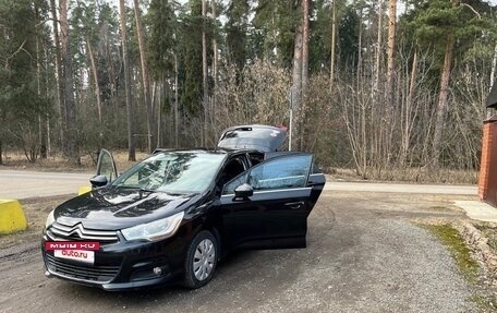 Citroen C4 II рестайлинг, 2012 год, 660 000 рублей, 5 фотография