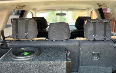 Mitsubishi Outlander III рестайлинг 3, 2002 год, 555 000 рублей, 9 фотография