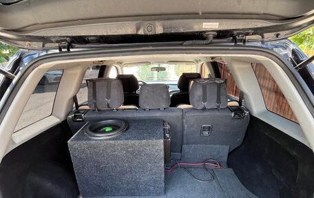 Mitsubishi Outlander III рестайлинг 3, 2002 год, 555 000 рублей, 10 фотография