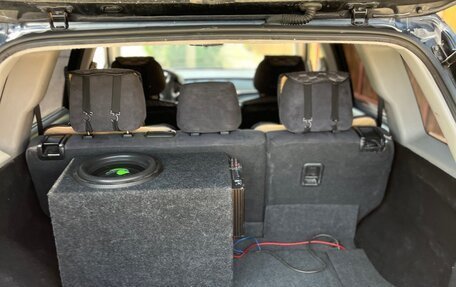 Mitsubishi Outlander III рестайлинг 3, 2002 год, 555 000 рублей, 8 фотография