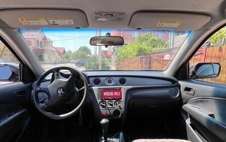 Mitsubishi Outlander III рестайлинг 3, 2002 год, 555 000 рублей, 11 фотография