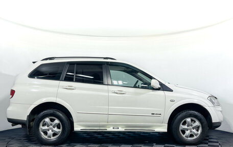 SsangYong Kyron I, 2010 год, 647 000 рублей, 4 фотография