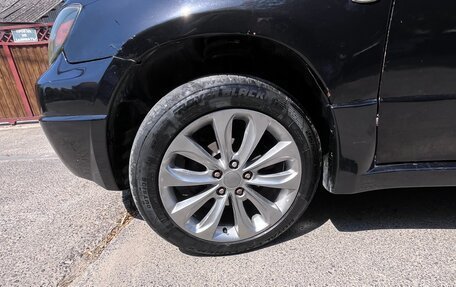 Mitsubishi Outlander III рестайлинг 3, 2002 год, 555 000 рублей, 20 фотография