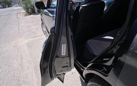 Mitsubishi Outlander III рестайлинг 3, 2002 год, 555 000 рублей, 19 фотография