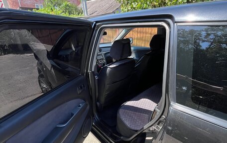 Mitsubishi Outlander III рестайлинг 3, 2002 год, 555 000 рублей, 13 фотография