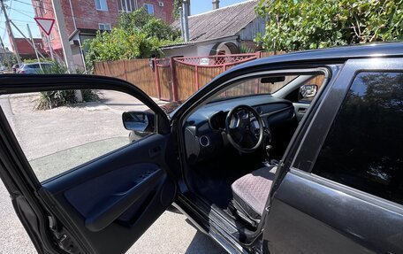 Mitsubishi Outlander III рестайлинг 3, 2002 год, 555 000 рублей, 14 фотография