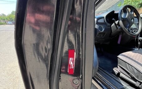 Mitsubishi Outlander III рестайлинг 3, 2002 год, 555 000 рублей, 18 фотография