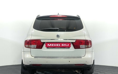 SsangYong Kyron I, 2010 год, 647 000 рублей, 6 фотография