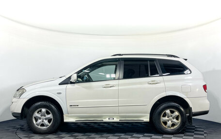 SsangYong Kyron I, 2010 год, 647 000 рублей, 8 фотография