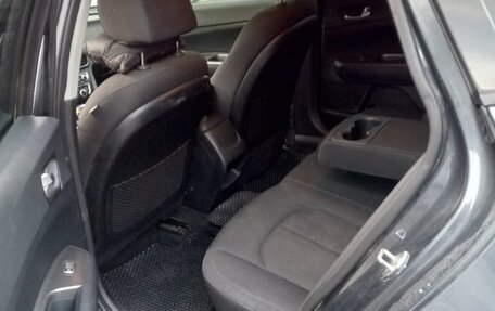 KIA Optima IV, 2020 год, 1 175 000 рублей, 8 фотография