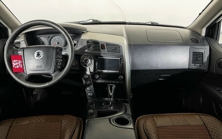 SsangYong Kyron I, 2010 год, 647 000 рублей, 12 фотография