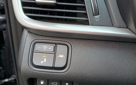 KIA Optima IV, 2020 год, 1 175 000 рублей, 13 фотография