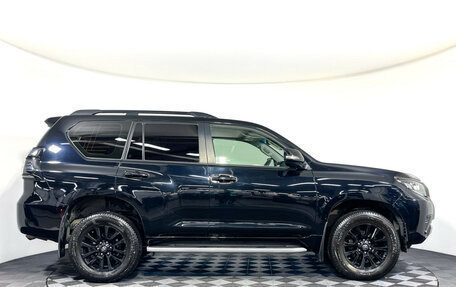 Toyota Land Cruiser Prado 150 рестайлинг 2, 2021 год, 7 197 000 рублей, 4 фотография