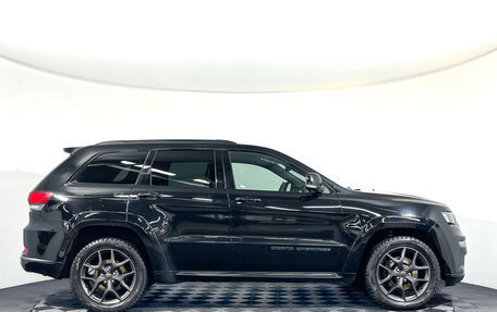 Jeep Grand Cherokee, 2019 год, 3 947 000 рублей, 4 фотография