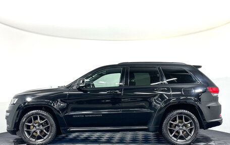 Jeep Grand Cherokee, 2019 год, 3 947 000 рублей, 8 фотография