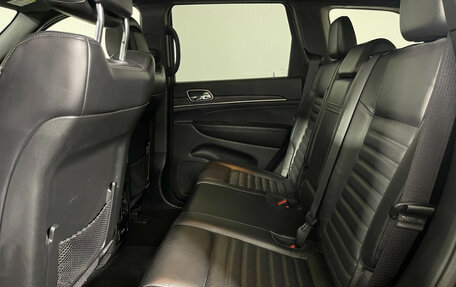 Jeep Grand Cherokee, 2019 год, 3 947 000 рублей, 10 фотография