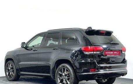 Jeep Grand Cherokee, 2019 год, 3 947 000 рублей, 7 фотография