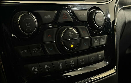 Jeep Grand Cherokee, 2019 год, 3 947 000 рублей, 17 фотография