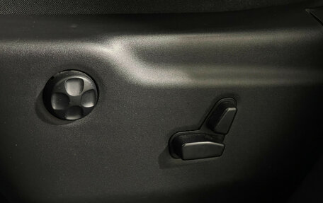 Jeep Grand Cherokee, 2019 год, 3 947 000 рублей, 15 фотография