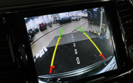 Jeep Grand Cherokee, 2019 год, 3 947 000 рублей, 18 фотография