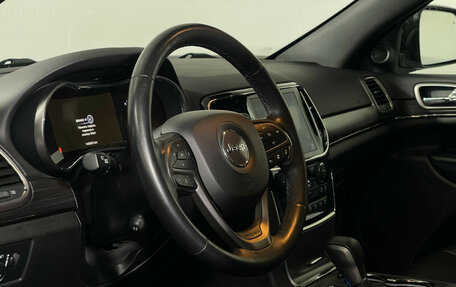 Jeep Grand Cherokee, 2019 год, 3 947 000 рублей, 13 фотография