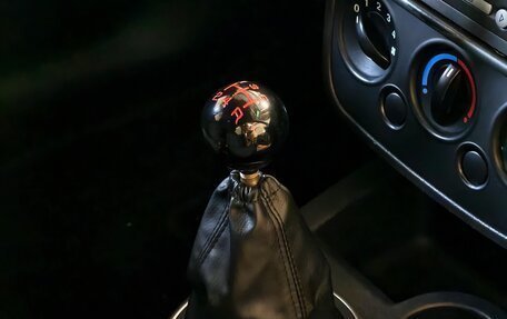 Ford Fiesta, 2007 год, 300 000 рублей, 8 фотография