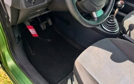 Ford Fiesta, 2007 год, 300 000 рублей, 7 фотография