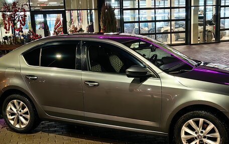 Skoda Octavia, 2018 год, 1 800 000 рублей, 4 фотография