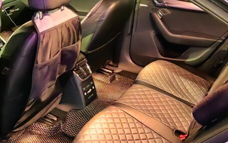 Skoda Octavia, 2018 год, 1 800 000 рублей, 6 фотография