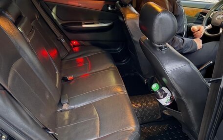 Lifan Solano I (630) рестайлинг, 2012 год, 160 000 рублей, 9 фотография